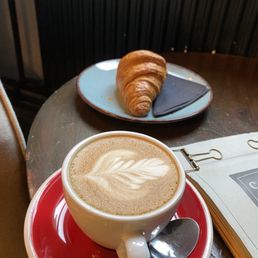 Coffee Corner Bakery - drink - Cafes Near Me - Prague, Puerto Rico