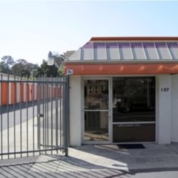 Public Storage