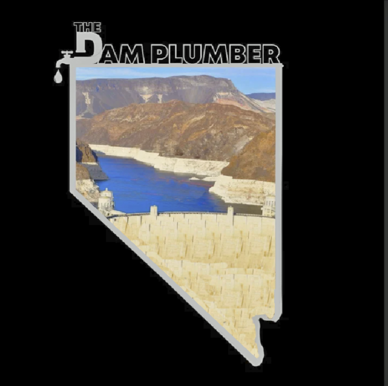 Slide of The Dam Plumber