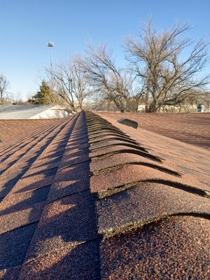 Continental Roofing Pros