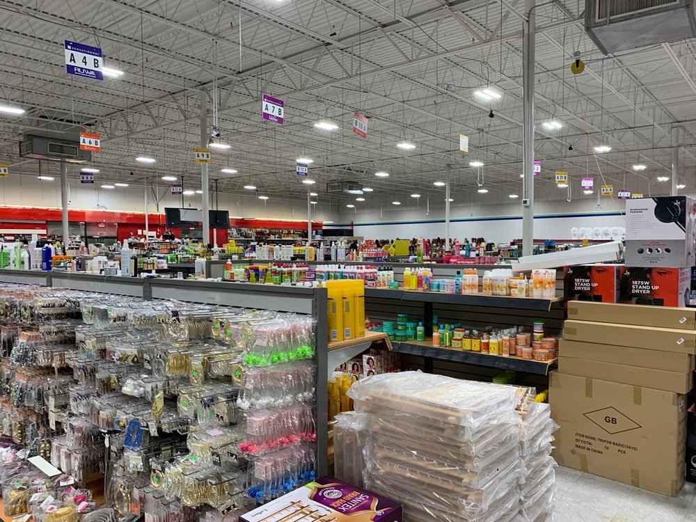 HAIR DEPOT Updated September 2024 11 Photos 7550 Dorchester Rd