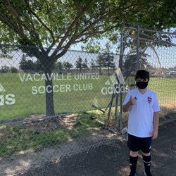 Horse Creek Soccer Complex