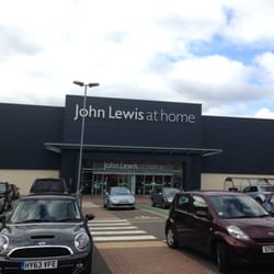 John Lewis & Partners - Shop front