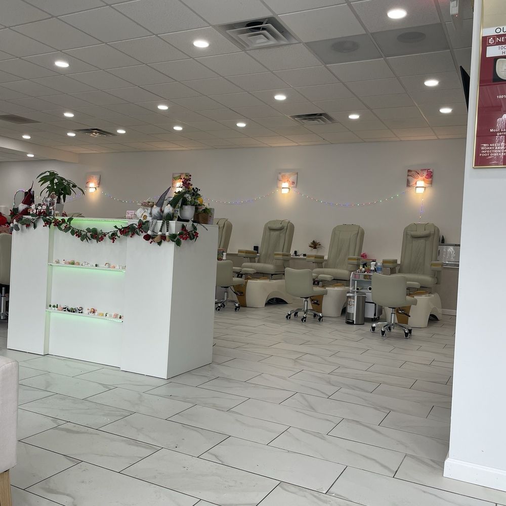 Hanna Nails & Spa - Waxing Near Me - Victor, New York Hanna Nails & Spa - Waxing Near Me - Victor, New York