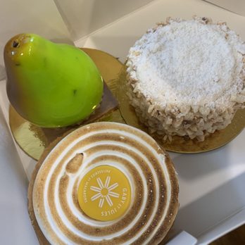Gaby et Jules Café - Le poire, lemon tart, and Paris-Pittsburgh - Bakeries Near Me - Pittsburgh, Pennsylvania Gaby et Jules Café - Le poire, lemon tart, and Paris-Pittsburgh - Bakeries Near Me - Pittsburgh, Pennsylvania