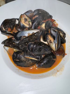 Ferrovia Ristorante by null