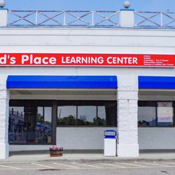 Kid's Place Learning Center - Conveniently located in the ShopRite Plaza.