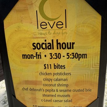 C Level - New American Near Me - San Diego, California C Level - New American Near Me - San Diego, California