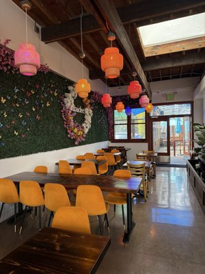 Lao Garden Restaurant & Bar by null