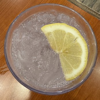 Gerry's Grill - Soda water - Filipino Near Me - National City, California Gerry's Grill - Soda water - Filipino Near Me - National City, California