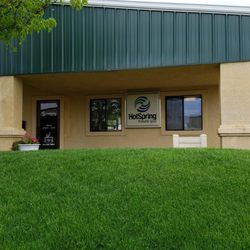 HotSpring Spas of Redding