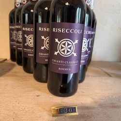 Tenuta Riseccoli