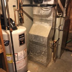 Thonus North Plumbing Heating & Air Conditioning