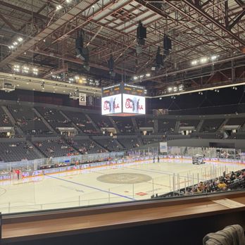 Portland Winterhawks - Rink - Professional Sports Teams Near Me - Portland, Oregon Portland Winterhawks - Rink - Professional Sports Teams Near Me - Portland, Oregon