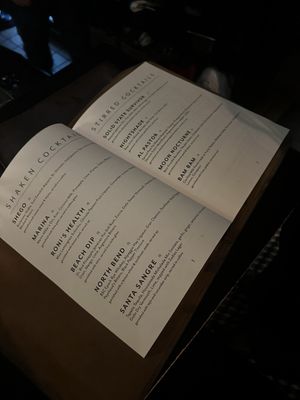 Menu photo 1 Sugarvale Baltimore, MD