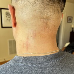 Fort Belvoir Square Barber Shop