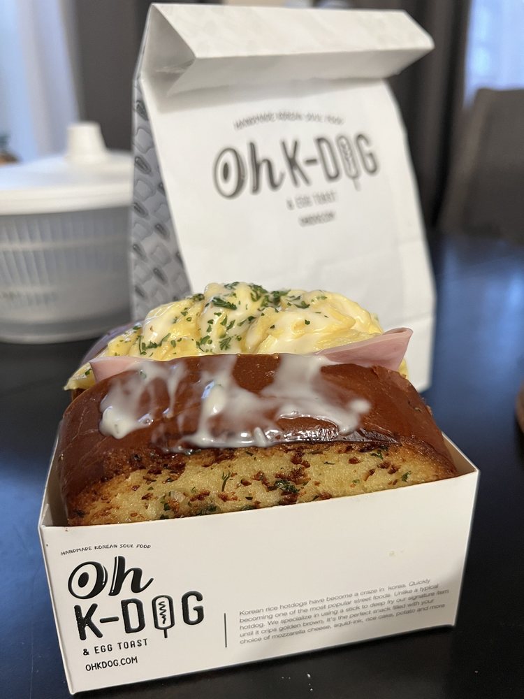 OH KDOG 74 Photos & 37 Reviews 13617 39th Ave, Flushing, New York