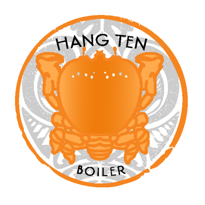 Hang Ten Boiler by null