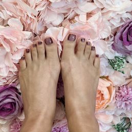 Pedicure