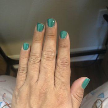 Anthony Vince' Nail Spa - I asked for the AV manicure - Nail Salons Near Me - Tigard, Oregon Anthony Vince' Nail Spa - I asked for the AV manicure - Nail Salons Near Me - Tigard, Oregon