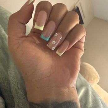 Herbal Nails & Spa- Eastvale - Tracy did my nails again and I absolutely love them - Nail Salons Near Me - Eastvale, California Herbal Nails & Spa- Eastvale - Tracy did my nails again and I absolutely love them - Nail Salons Near Me - Eastvale, California