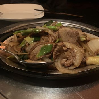 Cheng's Asian House - Sliced Duck with Scakkion - Shanghainese Near Me - Chantilly, Virginia Cheng's Asian House - Sliced Duck with Scakkion - Shanghainese Near Me - Chantilly, Virginia