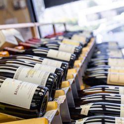 Post Wine & Spirits - Post Wine & Spirits