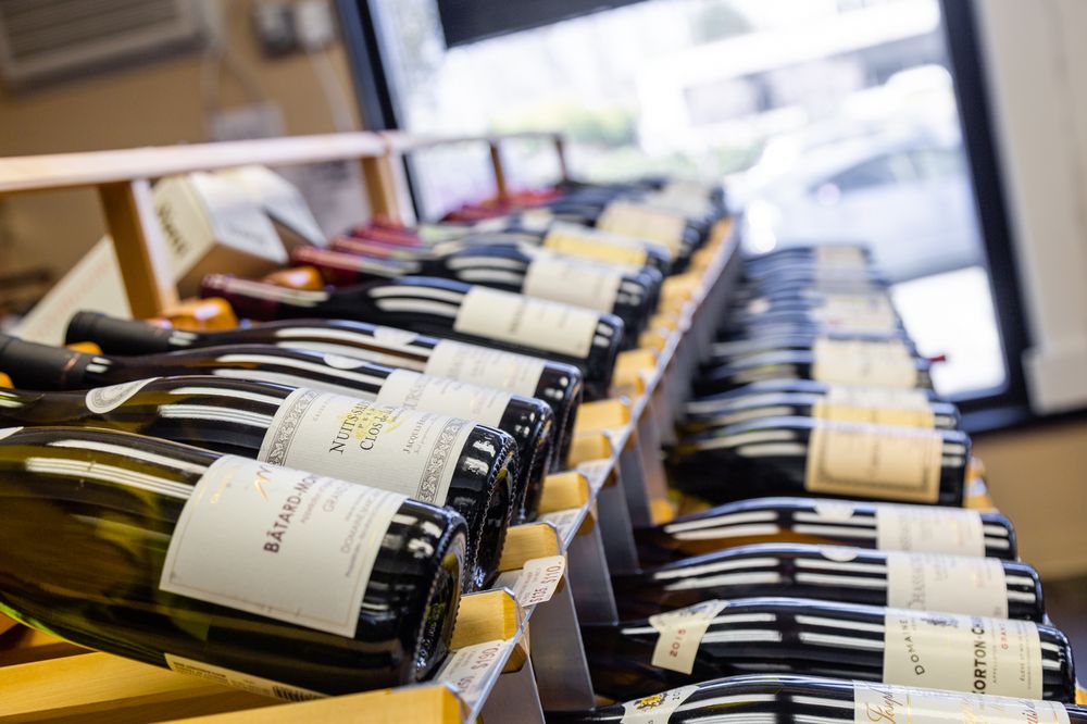 POST WINE & SPIRITS Updated October 2024 34 Photos & 30 Reviews