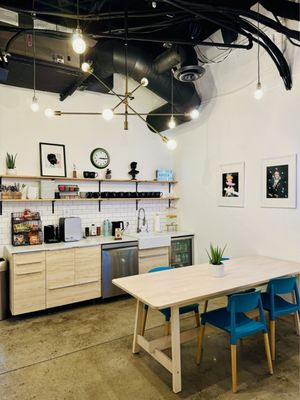 THRIVE | Coworking