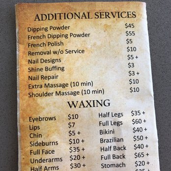 Grand Nails - Nail Salons Near Me - Chicago, Illinois Grand Nails - Nail Salons Near Me - Chicago, Illinois