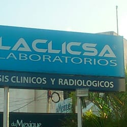 Laclicsa Bonampak