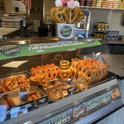 Philly Pretzel Factory