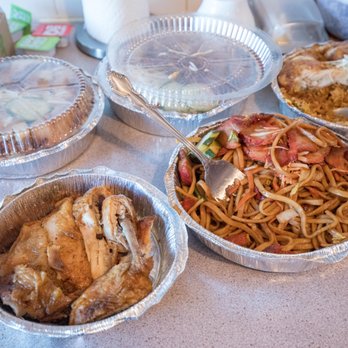 Melanie's Roti & Grill Restaurant - Take OUt - Bars Near Me - Bronx, New York Melanie's Roti & Grill Restaurant - Take OUt - Bars Near Me - Bronx, New York