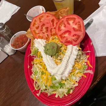 Ole Ole - Wild tostada - Tex-Mex Near Me - Plantation, Florida Ole Ole - Wild tostada - Tex-Mex Near Me - Plantation, Florida