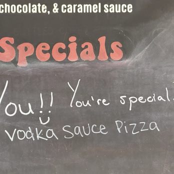 Grateful Bites - Pizza Near Me - Winnetka, Illinois