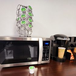 Dobbs Peterbilt - Coffee
