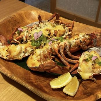 Octopus Garden - Japanese Near Me - Vancouver, British Columbia