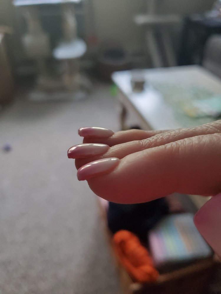 AMY’S NAIL BAR Updated October 2024 231 Photos & 17 Reviews 3