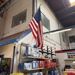 Fluid Tech Hydraulics