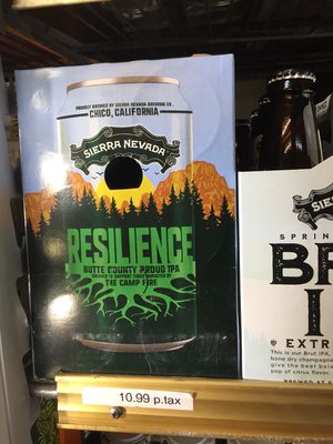 Adeline Market and liquor by null