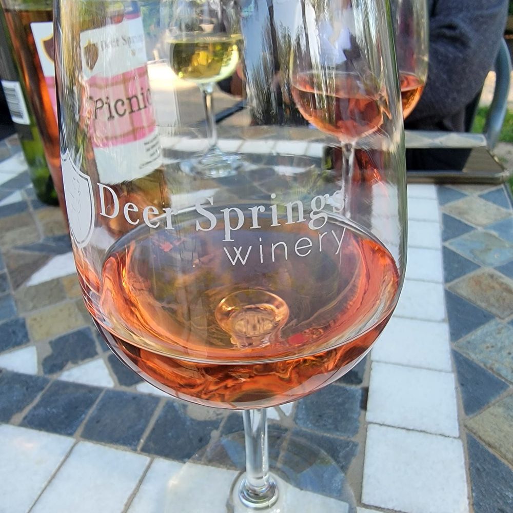 Deer Springs Winery - Wineries Near Me - Lincoln, Nebraska Deer Springs Winery - Wineries Near Me - Lincoln, Nebraska