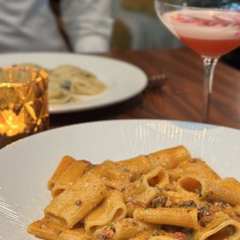 Carlino Restaurant - Italian Near Me - Vancouver, British Columbia