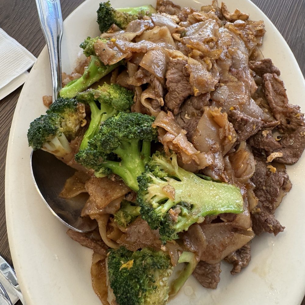 Thai Original BBQ Carson - This was good - Thai Near Me - Carson, California Thai Original BBQ Carson - This was good - Thai Near Me - Carson, California