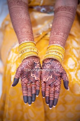 Henna Designs for all occasions - We do henna for all the occasions, please reach out for consultation.
Thank you! Henna Designs for all occasions - We do henna for all the occasions, please reach out for consultation.
Thank you!