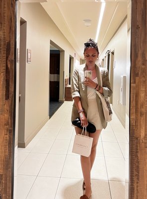 Canyon Ranch Spa + Fitness Las Vegas by null