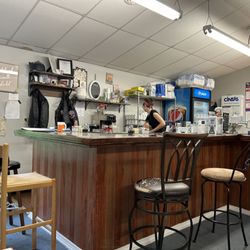 The Breakfast Caffe