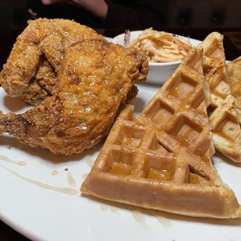 Free Bird - Chicken and waffles - Bars Near Me - Richmond, British Columbia