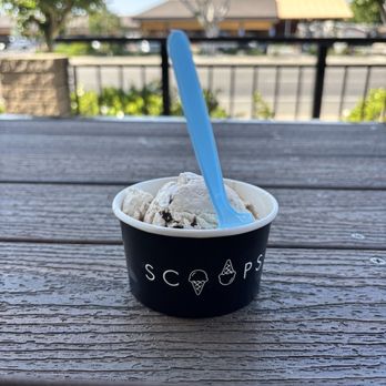Scoops - Ice Cream & Frozen Yogurt Near Me - Fresno, California Scoops - Ice Cream & Frozen Yogurt Near Me - Fresno, California