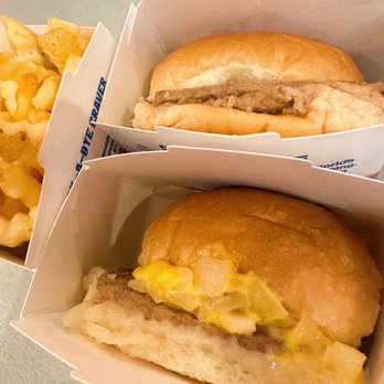 White Castle - Look how wet it is... - Fast Food Near Me - Las Vegas, Nevada White Castle - Look how wet it is... - Fast Food Near Me - Las Vegas, Nevada