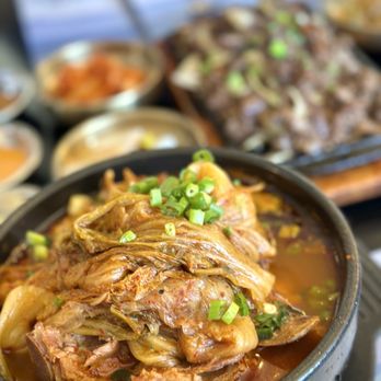 Jangtuh Bossam - Korean Near Me - Los Angeles, California Jangtuh Bossam - Korean Near Me - Los Angeles, California